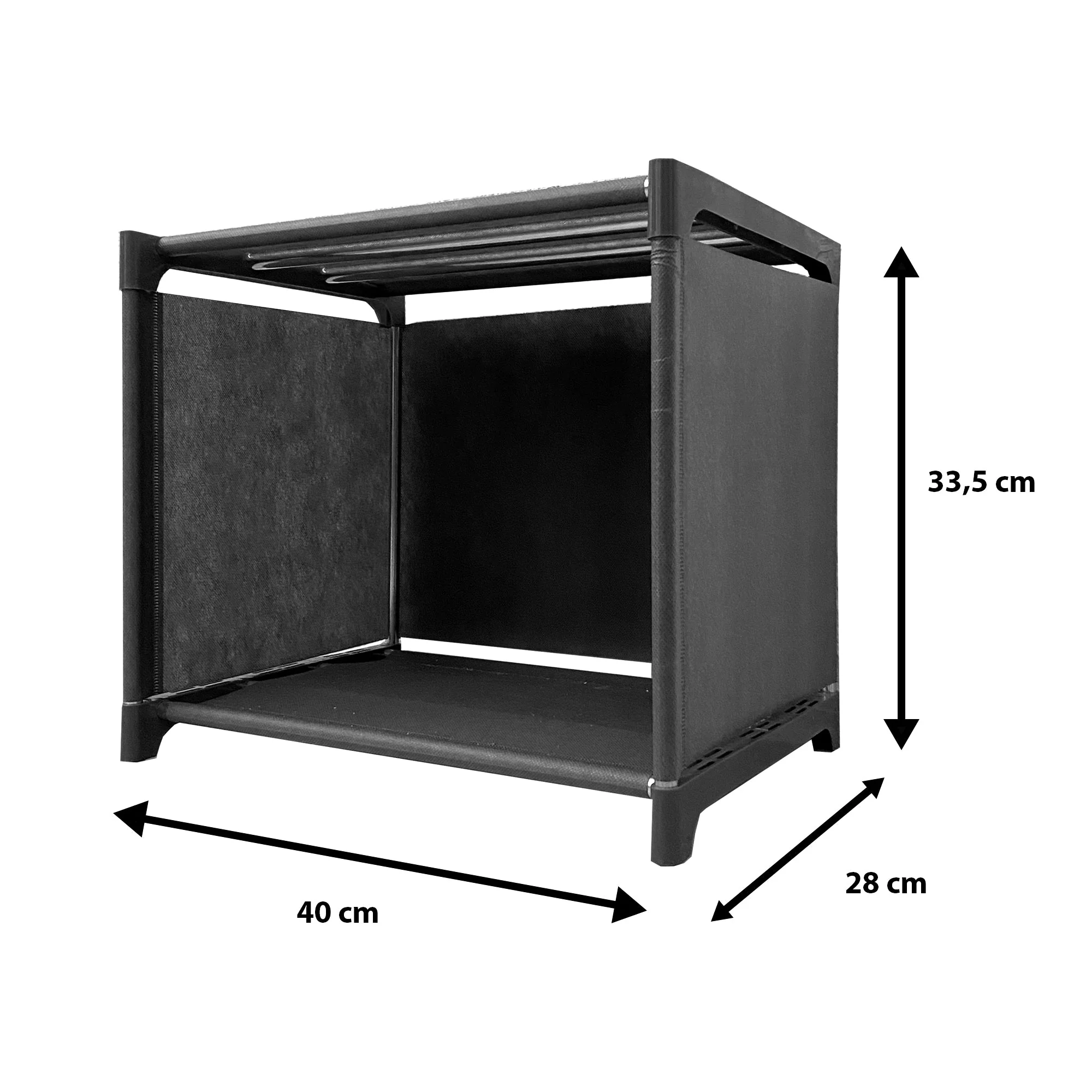 Estantería Modular 2 Alturas - Imagen 7