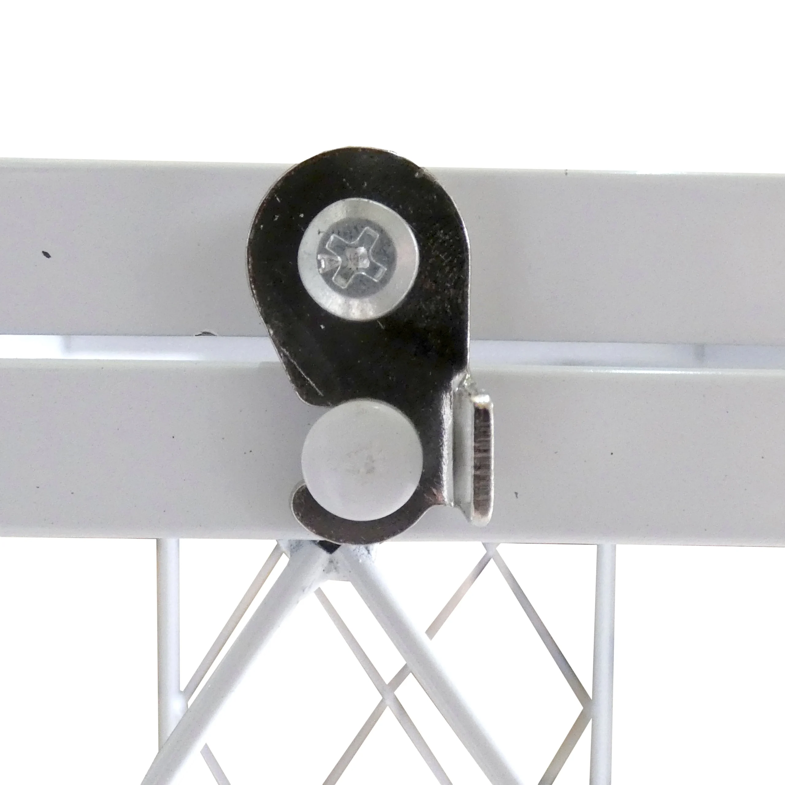 Estantería Plegable con Ruedas - Imagen 8